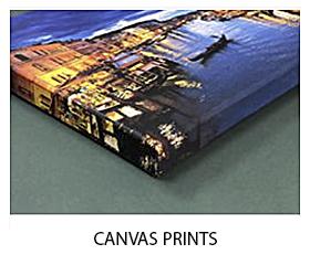Canvas Print