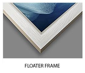 Floater Frame