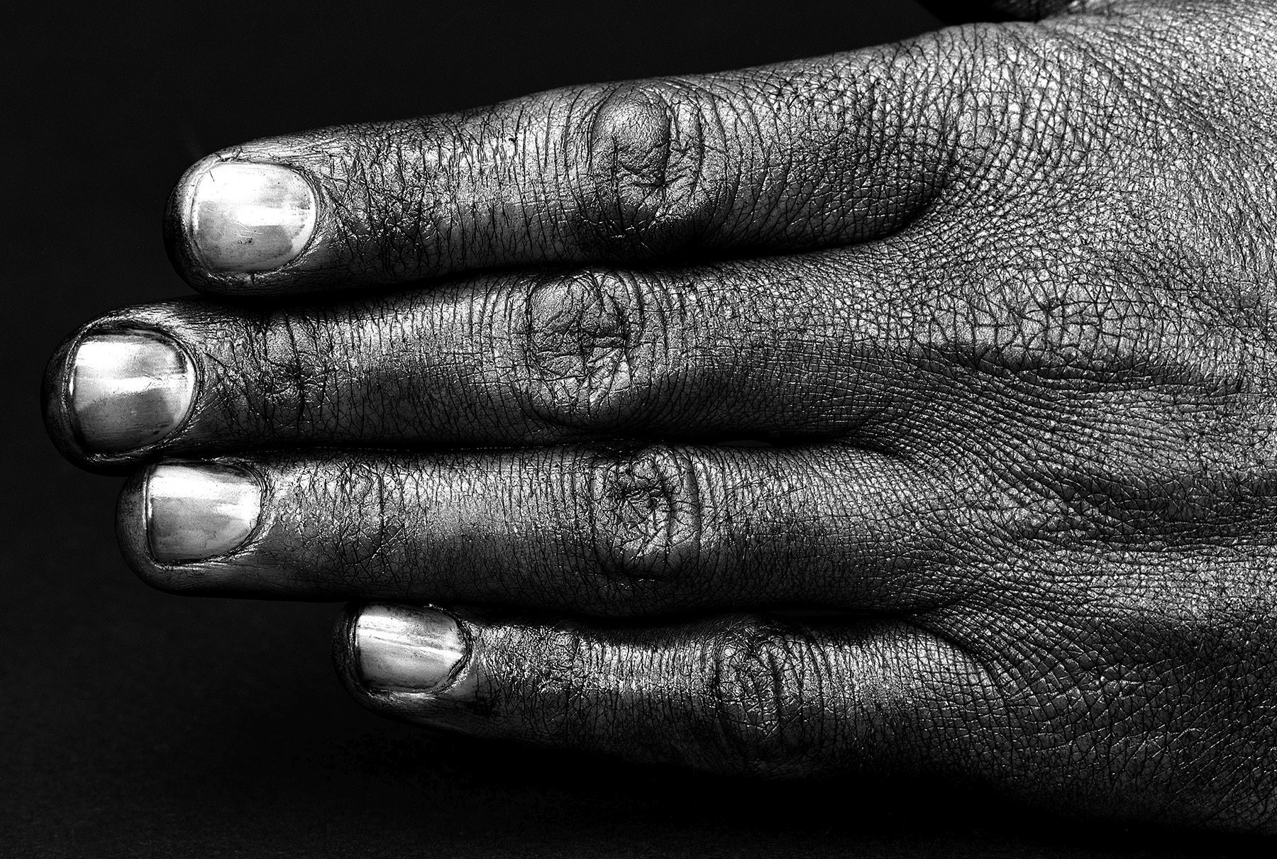 Hand - K.Uğur Varlı