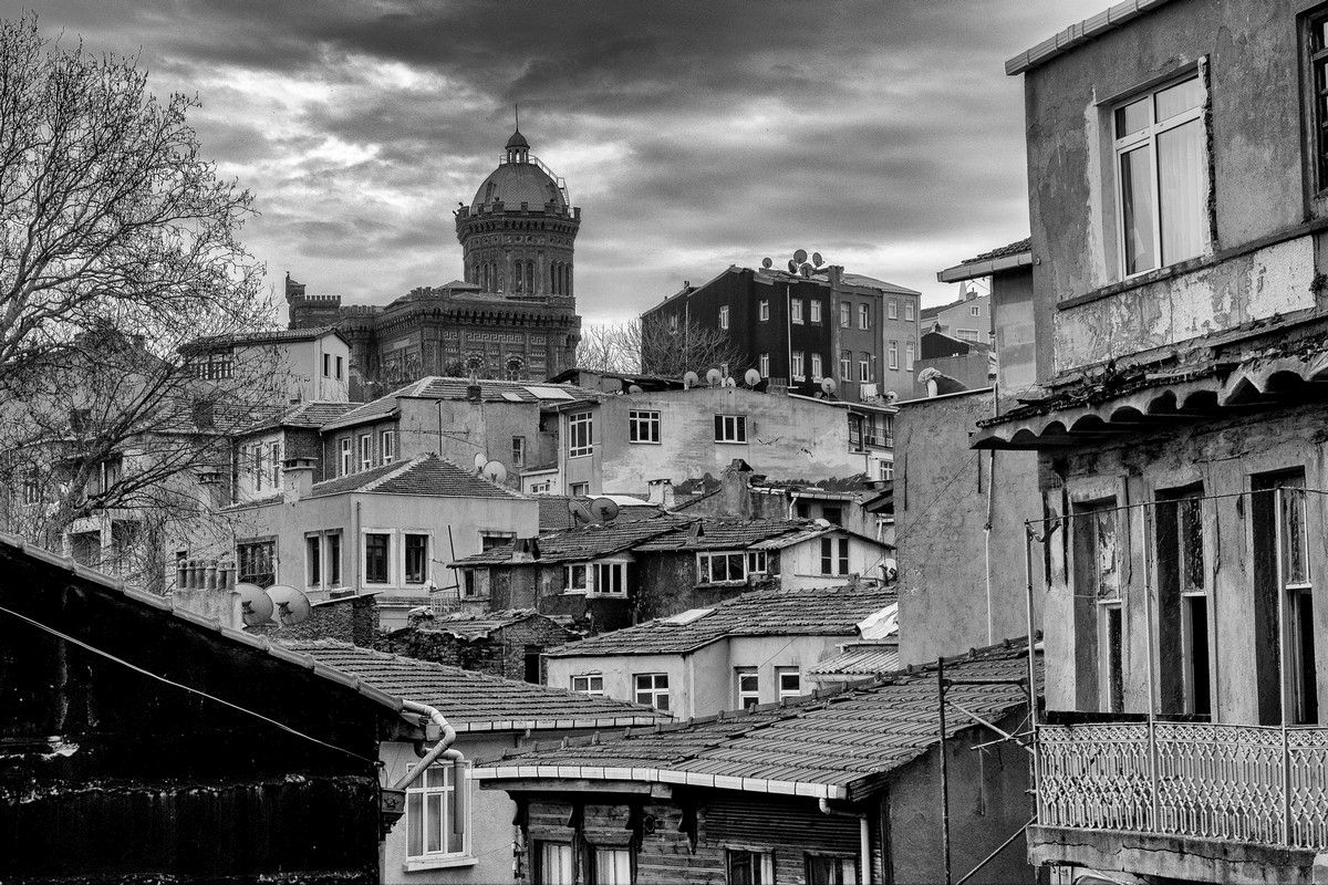 Balat1 - K.Uğur Varlı